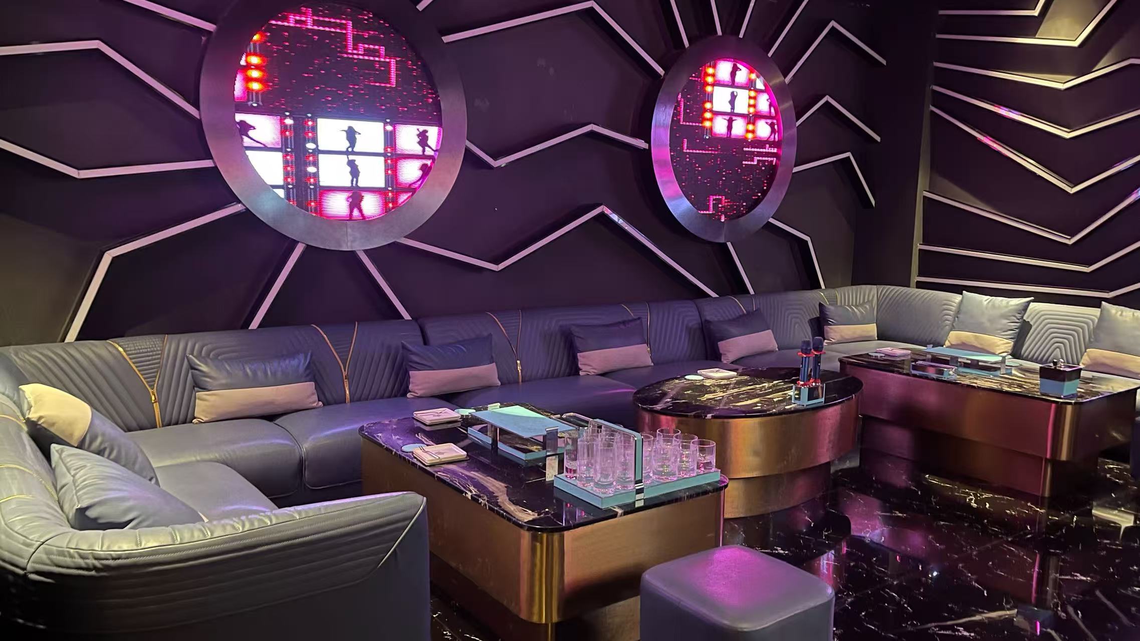 临汾商务ktv怎么样商务ktv好吗选择指南-安泽县ktv预订